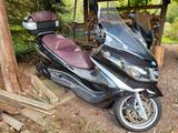 Piaggio X10 350 Bj 2013 - PIAGGIO X10