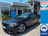 BMW 530d M-SPORT/LED/SOFT-CLOSE/H&K/HUD/DRIVIN/STHZG - BMW 530: 530d M Sport