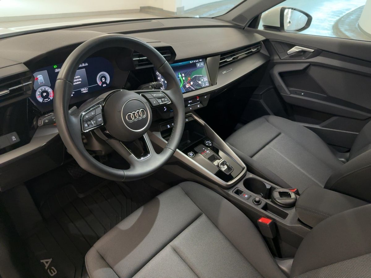 Audi A3 - Bild 18