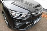 Ssangyong Tivoli 1.5 T-GDi Quartz 2WD - Ssangyong Tivoli Gebrauchtwagen