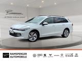 Volkswagen Golf Variant 1.5 eTSI DSG Style ACC Navi LED Kam