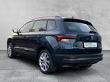Skoda Karoq 1.5 TSI ACT Style NAVI+SHZ+AHK+KESSY+PDC - Skoda: Blau