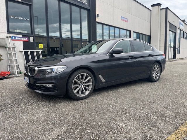 BMW Bmw 520 520d Business