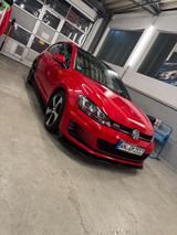 Volkswagen Golf 2.0  GTI 320 ps Standheizung  - Volkswagen Golf: 32
