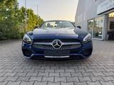 Mercedes-Benz SL 500  AMG - Mercedes-Benz SL 500 in Dortmund