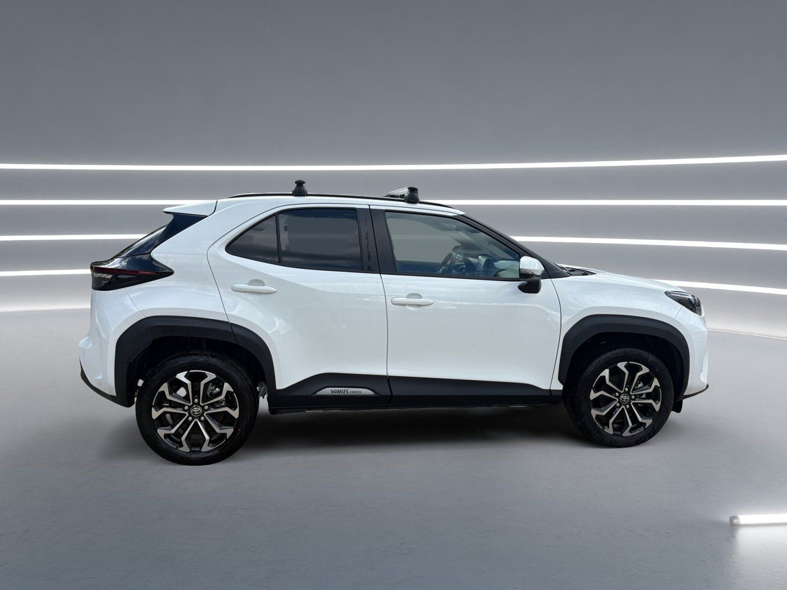 Toyota Yaris Cross - Bild 7