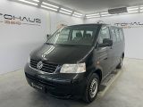 Volkswagen T5 Multivan Startline 7 SITZER KLIMA SHZ SCHECKH - Volkswagen: Multivan Startline