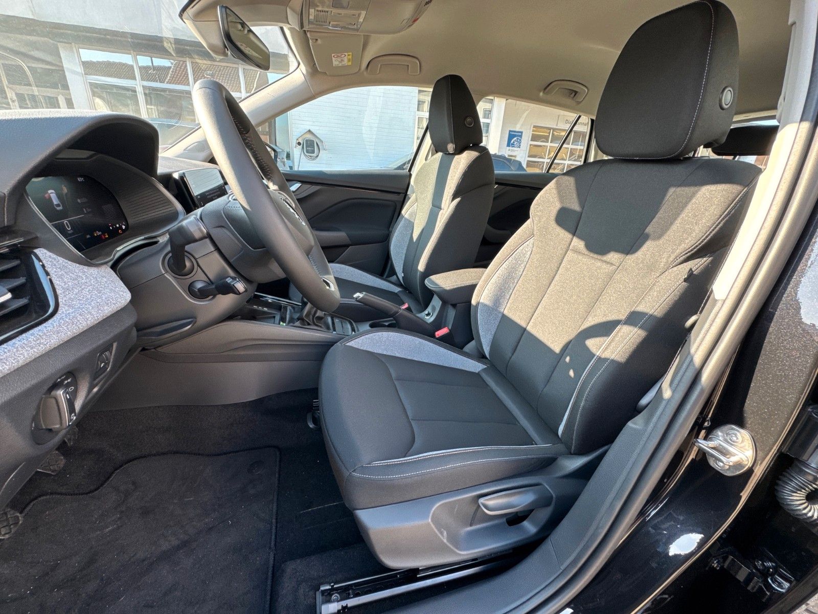 Fahrzeugabbildung SKODA SCALA SELECTION ACC LED SMARTLINK