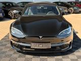 Tesla MODEL S PLAID |MATRIX LED|FULL SELF DRIVE| HW4 - gebrauchte Tesla Model S aus dem Jahr 2023