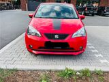 Seat Mii 2015 *1Hand*Klima*Top Zustand - Seat Mii Gebrauchtwagen in Essen