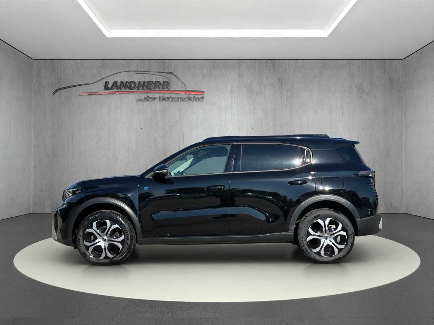 Citroën e-C3 Aircross Standard Range Plus//Kamera/LED/ P imagem 2