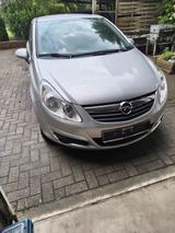 Opel Corsa D 1.0  Nur 94.000 km  TÜV NEU... - Opel Corsa mit Benzin-Antrieb: Kombi