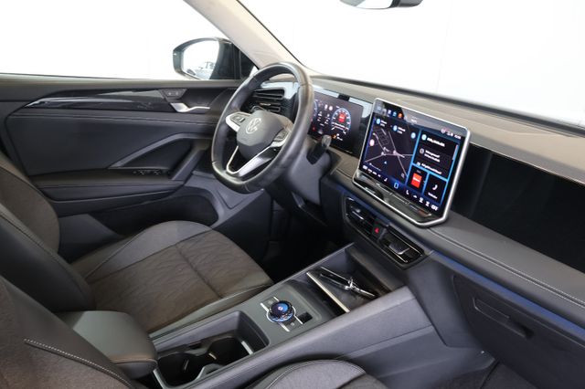 Volkswagen Tiguan 1.5 eTSI Life AID+ACC+SIDE+360°+CARPLAY