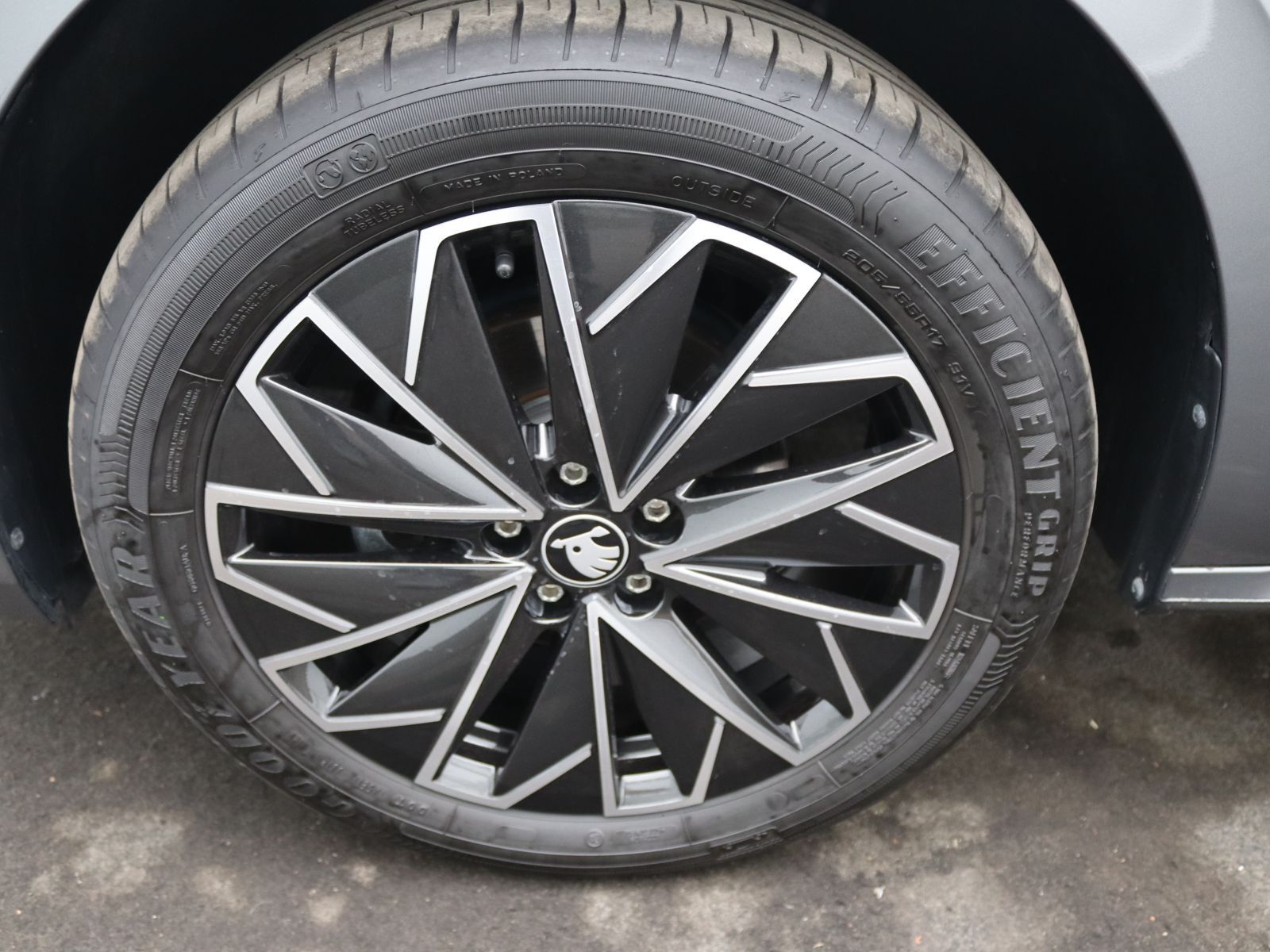 Skoda Kamiq - Bild 17
