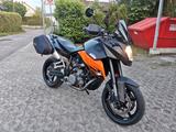 KTM 990 SMT - KTM 990 SMT