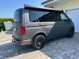 Volkswagen California Ocean T6.1 Offroad-Umbau - : Van, Offroad