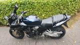Suzuki Bandit 1200 s - SUZUKI 2002 BANDIT 1200S