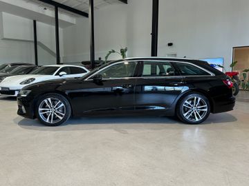 Audi A6 - 7