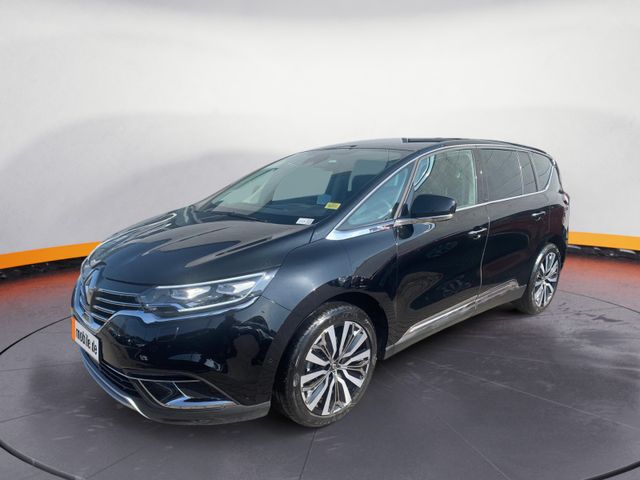 Renault Espace V 2.0 dCi 190 Initiale Automatik