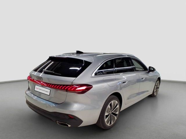 Audi A5 Avant TFSI KAMERA NAVI SITZHZG PDC KLIMA foto 3