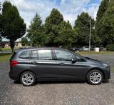 BMW 218 Gran Tourer 218i - 7 Sitzer - BMW 218 Gran Tourer von privat