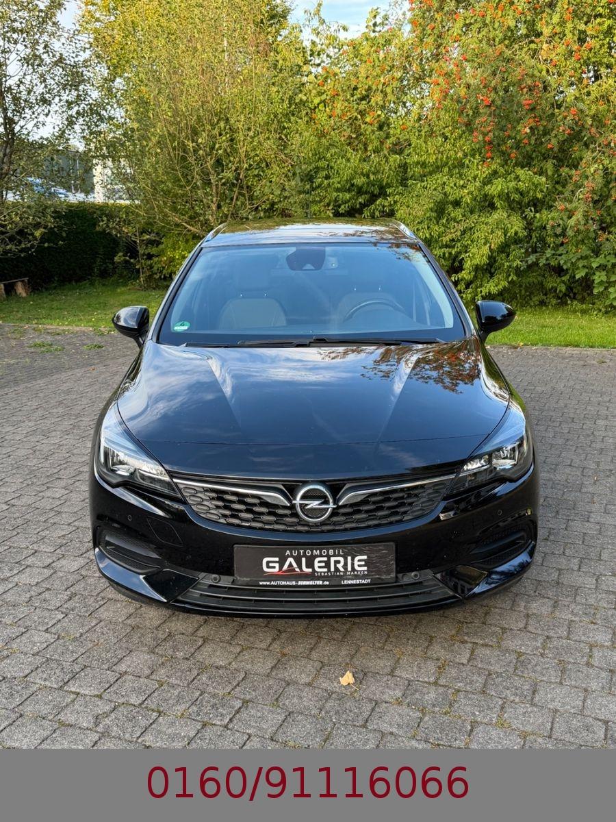 Opel Astra K Sports Tourer LED|DAB|KLIMA|DAB