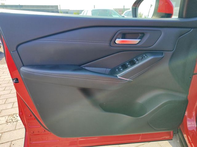 NISSAN Qashqai (Bild 14 von Array)