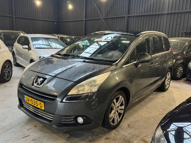 Peugeot 5008 1.6 HDiF ST 7Person Aut/Pano/FULL