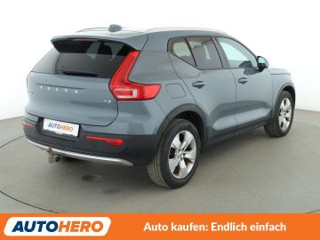 Volvo XC40 - 6