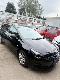 Opel Astra - 2