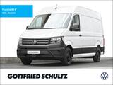 Volkswagen Crafter 35 KASTEN 2 0 TDI LED AHK RFK DAB KLIMA  - Volkswagen Crafter in Wuppertal