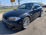 BMW 1er M Coupé  Recaro Performance Sitze - Recaro sitze gebraucht