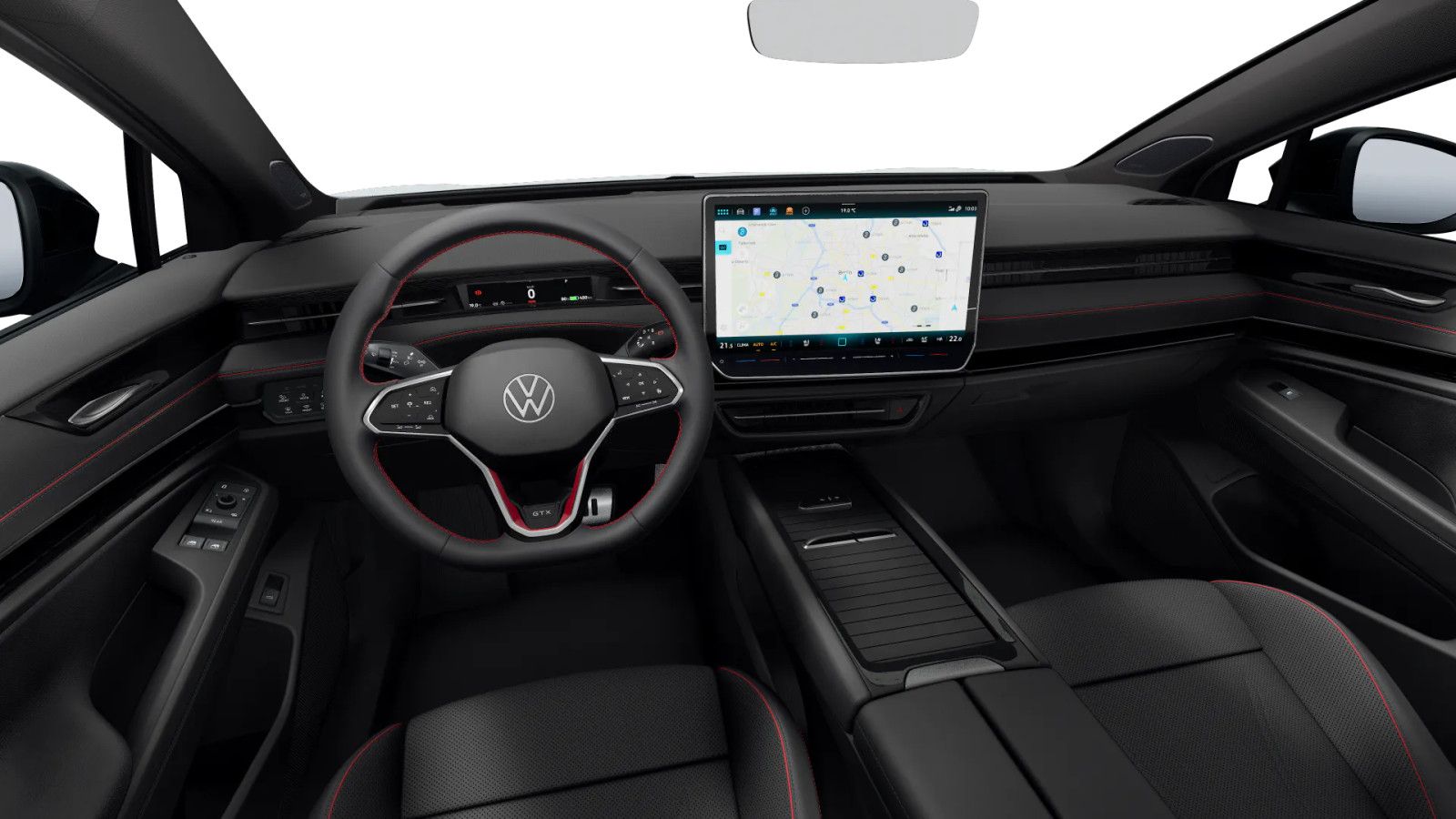 Volkswagen ID.7 - Bild 8