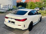 BMW 218 Gran Coupé - gebrauchte BMW 218 Gran Coupé aus dem Jahr 2021