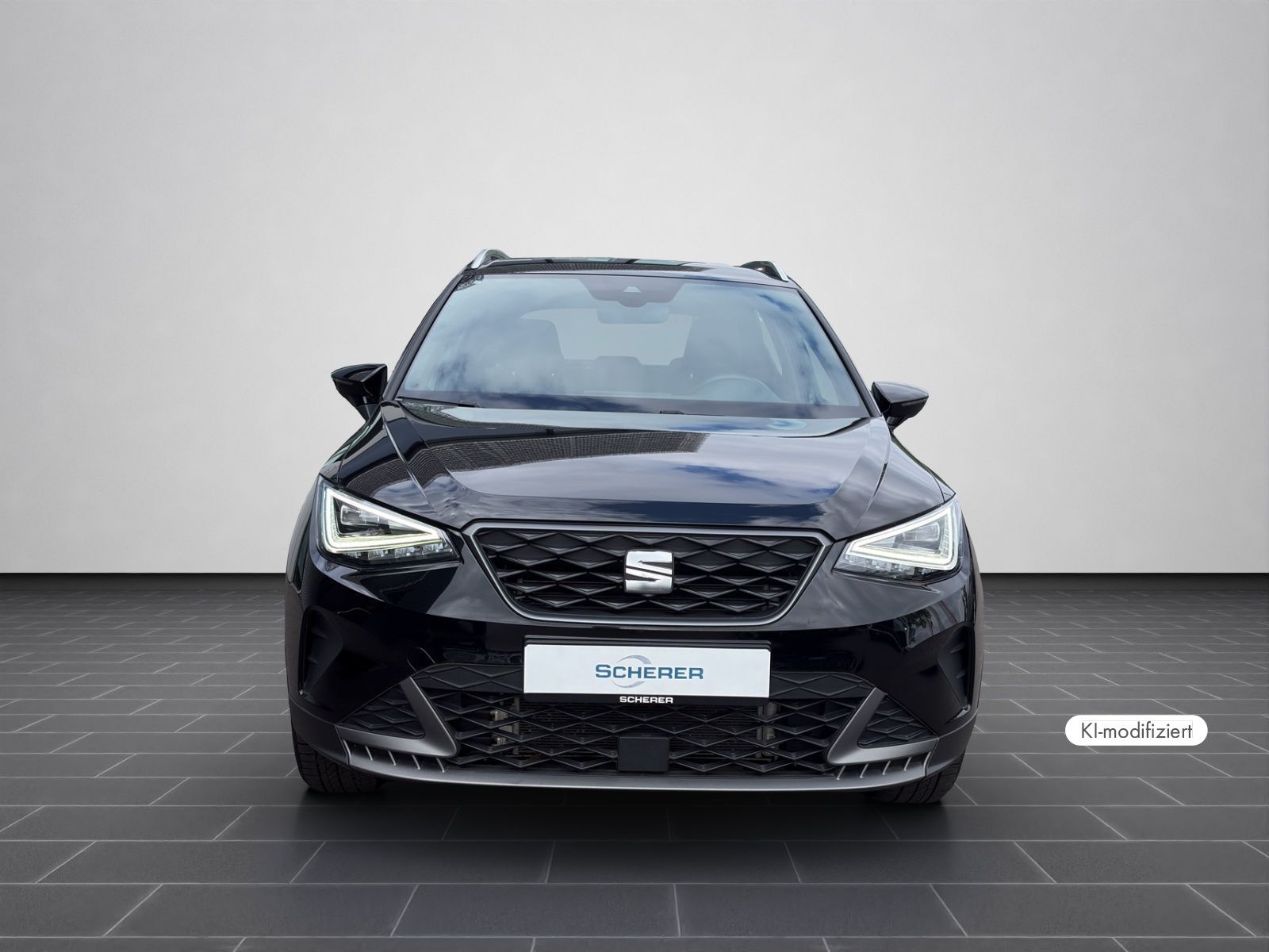 Seat Arona - Bild 6