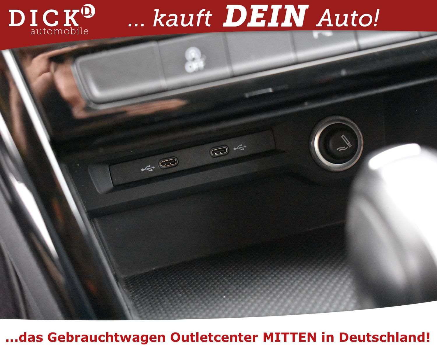 VW Touran 2.0d Highl NAV+LED+KAM+ACC+AHK+MASSAG+18" - Image 25