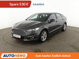 Ford Mondeo 1.5 EcoBoost Titanium*NAVI*TEMPO* - Ford Mondeo in Leverkusen