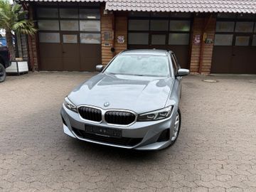 BMW 318 - 3