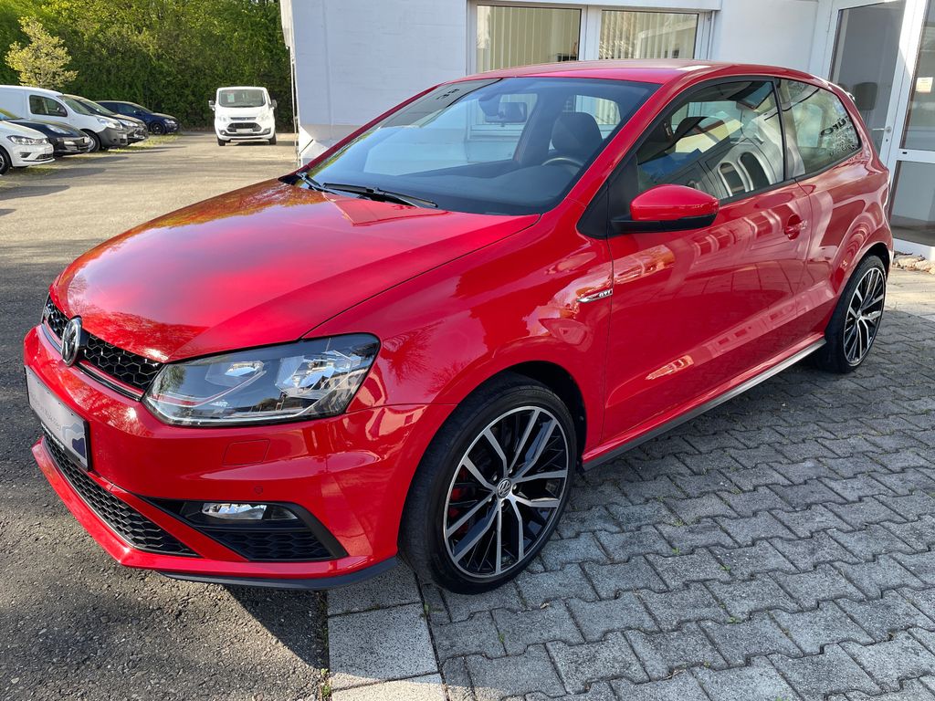 Image of Volkswagen Polo