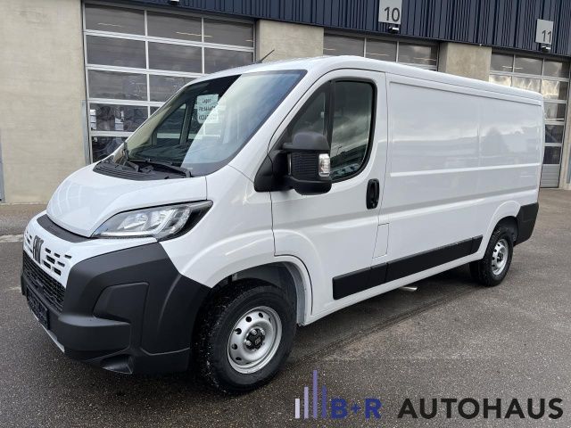 Fiat Ducato serie 2 33 L2 H1 Kawa verblecht 140 MT 6E