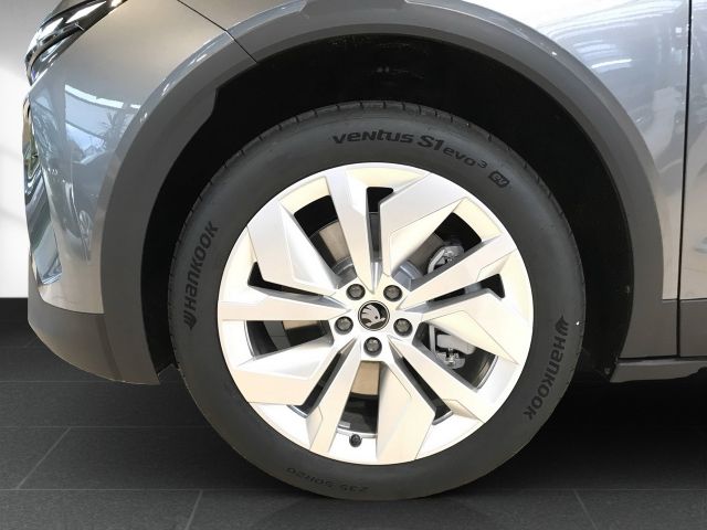 Skoda Elroq 85 *0,25%*360*4xSHZ*ACC*HUD*MATRIX*WÄPU*