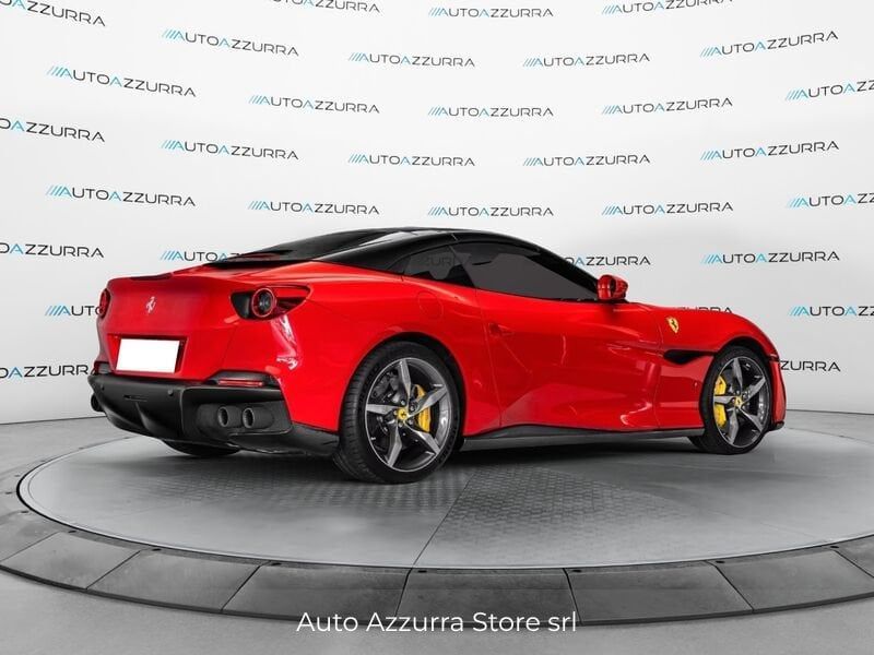 Other Ferrari Portofino Portofino 3.9 M | IVA, ROSSO C imagem 3