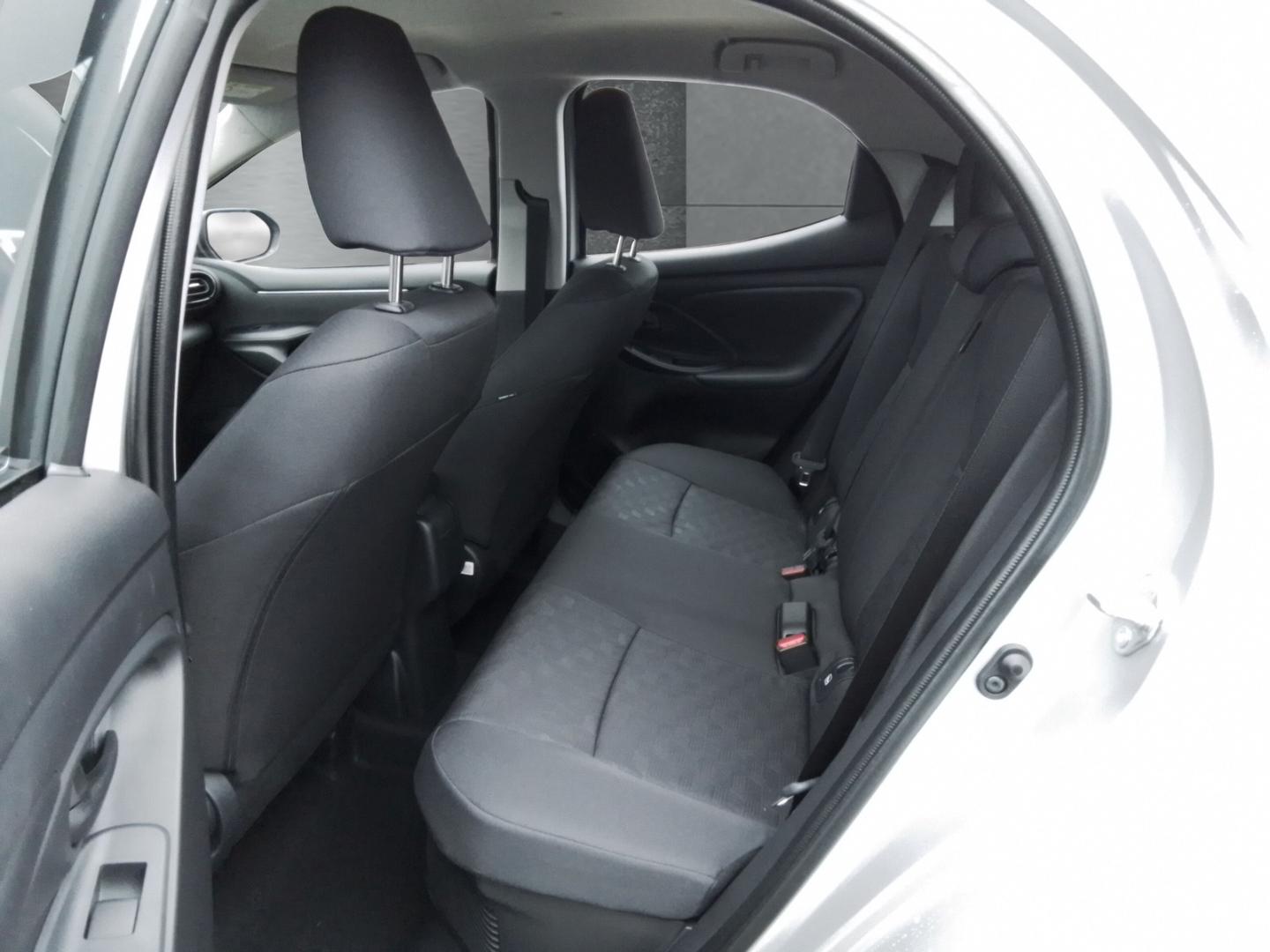 Mazda 2 Hybrid Centre-Line AT 85kw ACC Apple CarPlay A