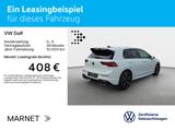 Volkswagen Golf VIII 2.0 TSI R Perfomance 4M Black Style DS - Volkswagen: Von Händlern