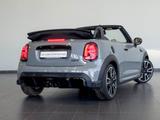 MINI Cooper S Cabrio JCW Trim+LED+HarmanKardon+Navi - gebrauchte MINI Cooper S Cabrio aus dem Jahr 2022
