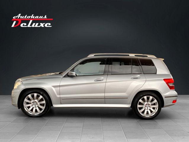 Mercedes-Benz GLK 350
