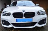 BMW 120d Edition M Sport Shadow Edition M Sport ... - BMW 120: 120d Edition Sport