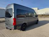 Mercedes-Benz Sprinter III Tourer RWD/AWD 311/314/316 CDI RWD - Kühlkastenwagen Sprinter