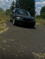 BMW E46 316ti Compact 1,8L 2004 N46 - BMW 316: Ti E46