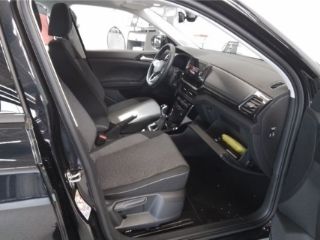 T-Cross 1.0TSI GOAL - APP*LED*ASSIST*5JGARANTIE!